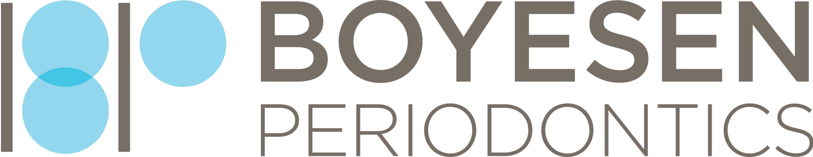 Boyesen Periodontics